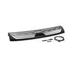84696717 Illuminated Cargo Sill Plate Blk/ss 2022-2024 Gmc Yukon Xl. Fixed Price $398.99.