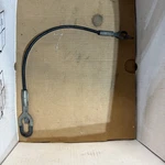 94-02 Dodge Ram Truck Set Tailgate Limit / Support Lift Cables Strap Oem. Fixed Price $15.00.