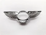 2018-2024 Bentley Iii Gtc Rear Badge Emblem Oem 3SD853689. Fixed Price $140.00.