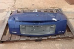 2004-2009 Cadillac Xlr Rear Hatch Trunk Tailgate Deck Lid Blue Oem. Fixed Price $180.00.