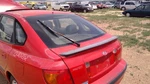 Trunk/hatch/tailgate Hatchback With Wiper Fits 01-06 Elantra 372624. Fixed Price $550.00.