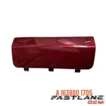 2002-2005 Mercedes-benz W163 Rear Left Bumper Plug Oem 163880 1705. Fixed Price $18.54.