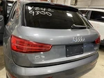 Trunk Lid Audi Q3 2016 2017 2018 Gray 1407871. Fixed Price $236.24.