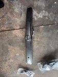 2012-2018 Nissan Versa Oem Exterior Rear Trunk License Plate Lamp Trim Assembly. Fixed Price $40.00.