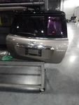 2012 Mini Cooper Oem Silver Deck Lid Trunk Hatch Used 106K Miles NJ25-12685. Fixed Price $467.99.