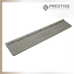 02-2007 Lexus LX470 Rear Cargo Floor Trim Mat Support Plate Panel 58574-60060-B1. Fixed Price $99.00.