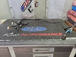 1999 Cobra Ford Mustang Trunk Deck Lid Wire Wiring Harness Oem. Fixed Price $71.25.
