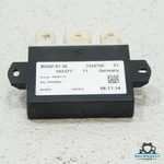 11-16 Bmw 428I 528I M4 F32 Rear Trunk Lid Smart Opener Control Module Unit Oem. Fixed Price $33.99.