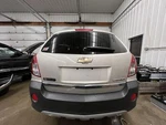 12-15 Chevy Captiva Rear Hatch Trunk Decklid Lift Gate Champagne Silver 102V. Fixed Price $300.00.