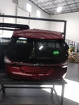 Used Deck Lid Fits: 2017 Ford Edge Power Lift W/light Bar Grade. Fixed Price $836.99.