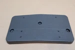 2010-12 Mercedes Gl 450 4MATIC Front Licence Plate Bracket A1648851581. Fixed Price $28.00.