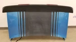 15 Dodge Challenger Scat Pack Rear Trunk Decklid With Spoiler And Camera Blue. Fixed Price $552.50.