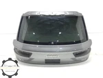 2017-2019 Audi Q7 Rear Liftgate Hatch Trunk Lid Tailgate Spoiler Oem. Fixed Price $649.99.