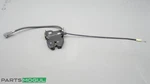06-10 Saturn Sky Pontiac Solstice Deck Lid Trunk Release Lock Latch Actuator Oem. Fixed Price $98.72.