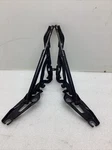 2007-11 Bmw 328I Sedan Trunk Hinges Rear Left Right Set Oem 7060627-09-706028-09. Fixed Price $73.48.