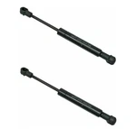 Set Of Trunk Shock (oem) Stabilus 024477 For Porsche (1997 - 2004) Boxster. Fixed Price $63.08.