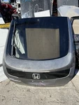 2010-2012 Honda Crosstour Trunk Lid Deck Hatch. Fixed Price $525.00.