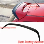 For 2007-2009 Mazdaspeed 3 Ms Style Add On Roof Spoiler Wing (frp). Fixed Price $144.20.