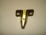 T4 Catch Hook Right Tailgate Plate 701829734 Locking Guide Oem. Fixed Price $10.49.
