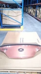 2013 Hyundai Genesis Coupe Deck Lid Trunk Orange Oem 170-50417B. Fixed Price $359.99.