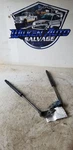 Escort 1997 Hatchback Strut 1031435. Fixed Price $50.00.