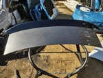 Trunk/hatch/tailgate With Satellite Antenna Base V6 Fits 13-14 Mustang 312663. Fixed Price $350.00.