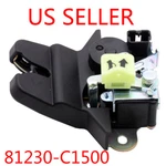 For Hyundai Sonata 2018-2019 Tailgate Latch Trunk Lid Lock Actuator 81230C1500. Fixed Price $15.91.