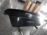 Trunk/hatch/tailgate Without Key Hole Spoiler Fits 10-11 Focus 641993. Fixed Price $434.61.