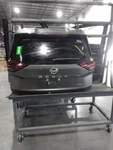 Used Deck Lid Fits: 2023 Nissan Rogue Rear View Camera Model Built Grade. Fixed Price $1873.79.