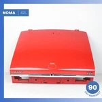 92-96 Jaguar Xjs Series 3 Convertible Trunk Boot Lid Shell Panel Red Oem. Fixed Price $272.23.