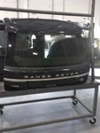 Trunk/hatch/tailgate Classic Style Vin Upper Fits 13-22 Range Rover 494728. Fixed Price $826.79.
