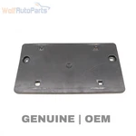 2009-2015 Audi Q7 Rear License Plate Mount Bracket 4L0827113. Fixed Price $13.99.