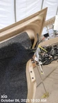 Tan Decklid W/spoiler W/lights Oem 12-14 Toyota Camry. Fixed Price $172.00.
