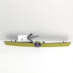 Saab 9-3 Convertible YS3F Trim Number Light 12833950 2004 29904141. Fixed Price $68.14.