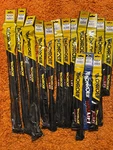 Monroe Maxilift Gas-charged Support Hood Trunk Strut Bundle Set Of 15. Fixed Price $69.99.