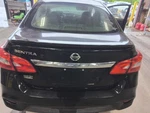 (local Pickup Only) Trunk/hatch/tailgate With Spoiler Fits 16-19 Sentra 612095. Fixed Price $325.41.