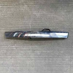 10-14 Cadillac Srx Liftgate Center Chrome Trim Panel Molding Camera 20807170 Oem. Fixed Price $124.95.