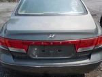 2006-2009 Hyundai Azera Rear Trunk Deck Lid Oem M9. Fixed Price $189.19.