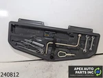 Oem 2003 Bmw 530IA M54 Trunk Tool Box Compartment Kit. Fixed Price $69.99.