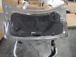2011 Ford Taurus Oem Grey Deck Lid Trunk 4DR Sedan 144K Miles AG1Z19G490C. Fixed Price $363.60.