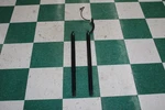 15-20 Gm Suv Electronic Rear Trunk Hatch Pair Power Lift Struts Shocks Cylinders. Fixed Price $92.99.