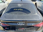 S5 Audi 2018 Trunk/hatch/tailgate 3216834. Fixed Price $1245.00.