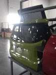Used Deck Lid Fits: 2016 Jeep Renegade Wiper Spoiler W/camera Privacy Tint Glass. Fixed Price $566.10.