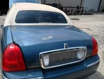 Trunk/hatch/tailgate Fits 03-11 Lincoln & Town Car 104874437. Fixed Price $143.29.