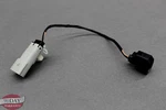 16-19 Ford Explorer Trunk Tailgate Back Door Open Wire Switch Socket Harness Oem. Fixed Price $24.99.