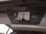 Latch Assembly Only! Trunk/hatch/tailgate Heated Le Fits 01-03 Sienna 1365378. Fixed Price $39.99.