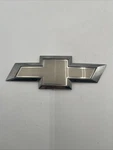 2013 - 2015 Chevrolet Malibu Rear Trunk Gate Emblem Logo Badge Symbol Sign Oem. Fixed Price $27.00.