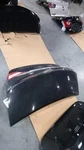 2014 Hyundai Sonata Blue Deck Lid Oem 692003Q000 105K Miles. Fixed Price $467.99.