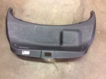 Rear Hatch Door Trim Panel Cover Black Fits 03 04 05 06 07 08 Hyundai Tiburon. Fixed Price $73.00.