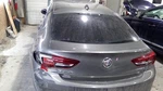 (local Pickup Only) Trunk/hatch/tailgate Hatchback Sportback Fits 18-20 Regal 10. Fixed Price $624.90.